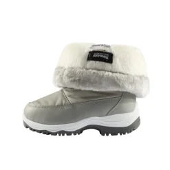 Kids Winter Snow Boots