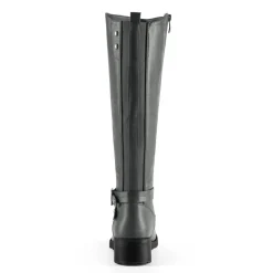Knee High Fur Lined Boots