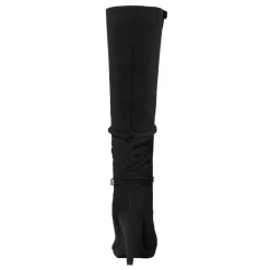 Knee High Platform Heel Boots