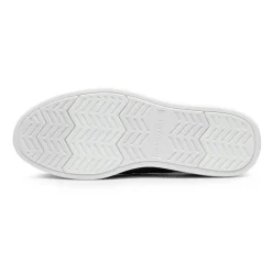 [KnitFlex SmartCraft+] Men's Cushioned Wingtip Oxford Shoes