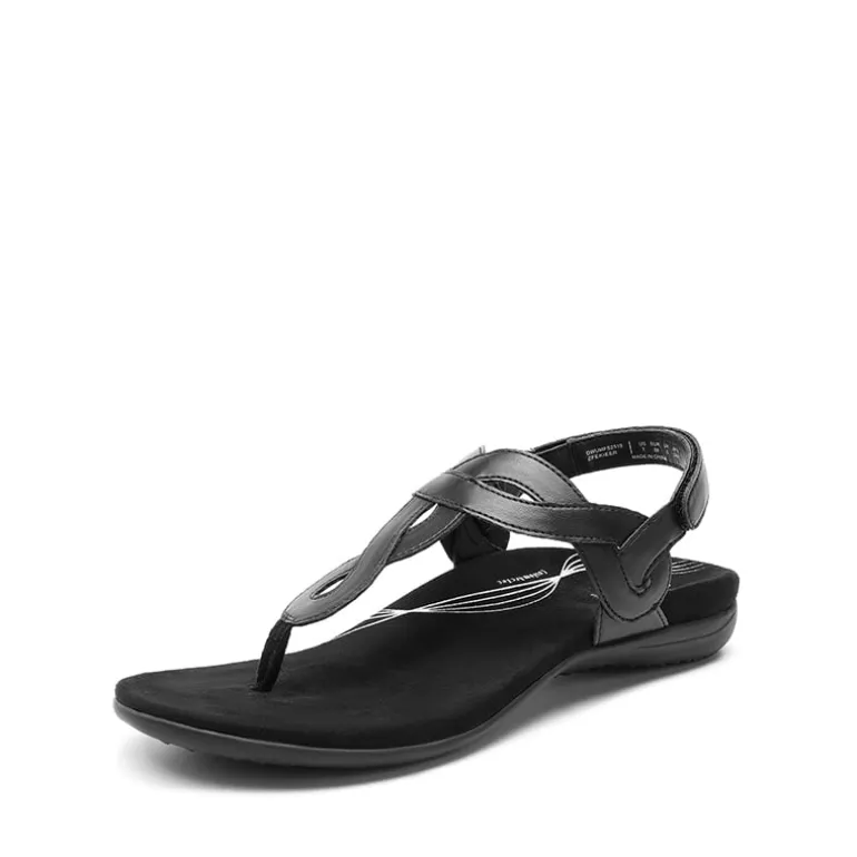 Lightweight Anti-Slip Arch Support Sandals
