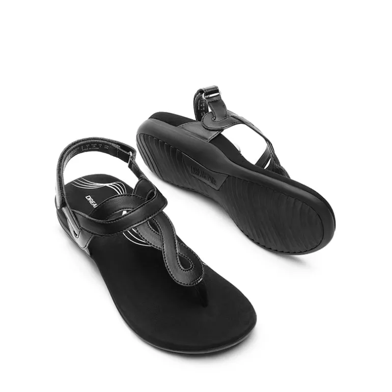 Lightweight Anti-Slip Arch Support Sandals