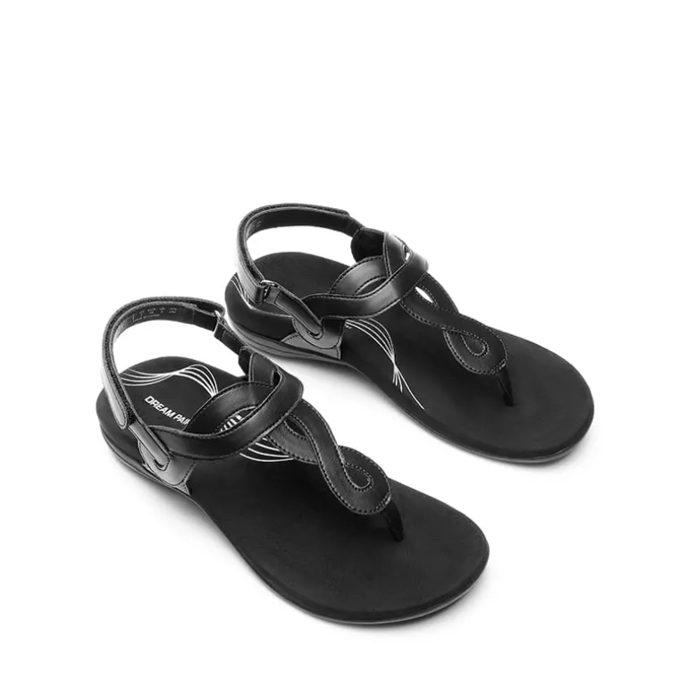 Lightweight Anti-Slip Arch Support Sandals