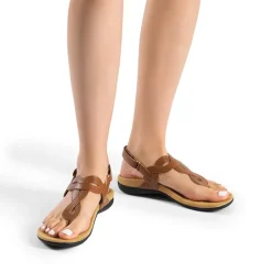 Lightweight Anti-Slip Arch Support Sandals