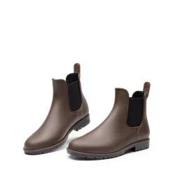 Lightweight Chelsea Rain Boots