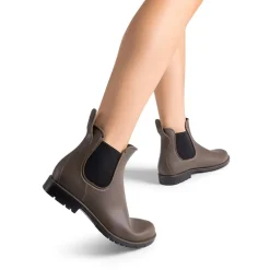 Lightweight Chelsea Rain Boots