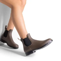 Lightweight Chelsea Rain Boots