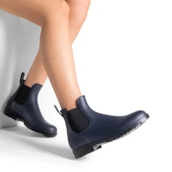 Lightweight Chelsea Rain Boots