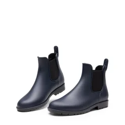 Lightweight Chelsea Rain Boots