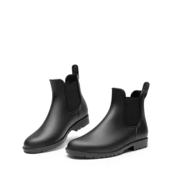 Lightweight Chelsea Rain Boots