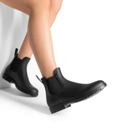 Lightweight Chelsea Rain Boots