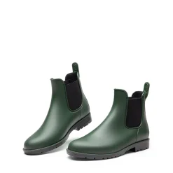 Lightweight Chelsea Rain Boots