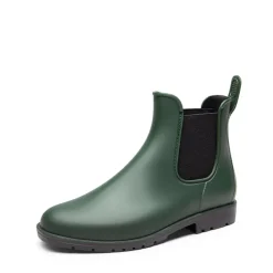 Lightweight Chelsea Rain Boots