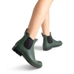 Lightweight Chelsea Rain Boots