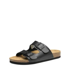 Lightweight Cushioned Slide Sandals