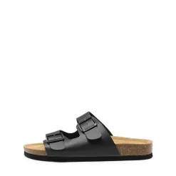 Lightweight Cushioned Slide Sandals