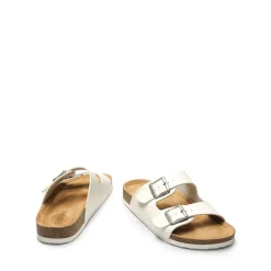 Lightweight Cushioned Slide Sandals