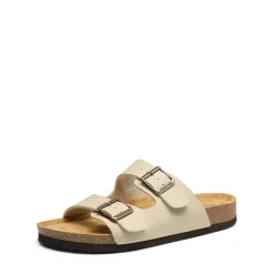 Lightweight Cushioned Slide Sandals
