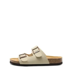 Lightweight Cushioned Slide Sandals
