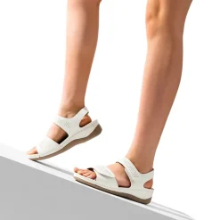 Lightweight Hook-and-loop Straps Sandals