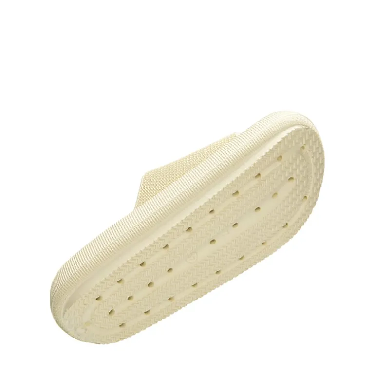 Lightweight Responsive Footbed Slippers