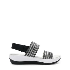 Lightweight Soft Footbed Walking Sandals