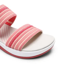 Lightweight Soft Footbed Walking Sandals