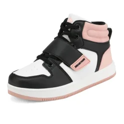 [LilLegends Skyhigh] Dream Pairs Kids High Top Sneakers