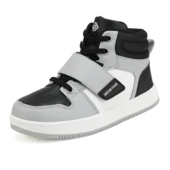 [LilLegends Skyhigh] Dream Pairs Kids High Top Sneakers