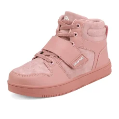 [LilLegends Skyhigh] Dream Pairs Kids High Top Sneakers
