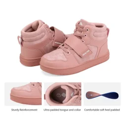 [LilLegends Skyhigh] Dream Pairs Kids High Top Sneakers