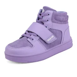 [LilLegends Skyhigh] Dream Pairs Kids High Top Sneakers