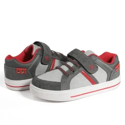 [LilLegends TimberTot] Kids Lightweight Fashion Sneakers