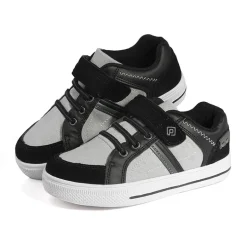 [LilLegends TimberTot] Kids Lightweight Fashion Sneakers