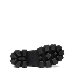 [Livia] Lug Sole Chunky Platform Loafers