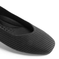 Machine Washable Arch Support Flats