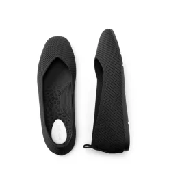 Machine Washable Arch Support Flats