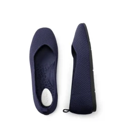 Machine Washable Arch Support Flats