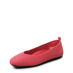 Machine Washable Arch Support Flats