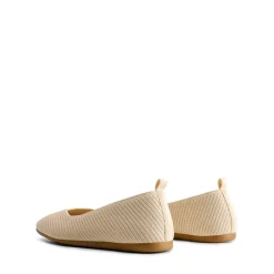 Machine Washable Arch Support Flats