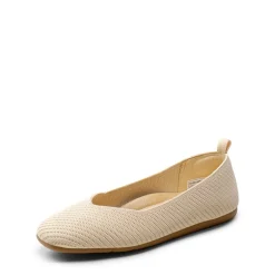 Machine Washable Arch Support Flats