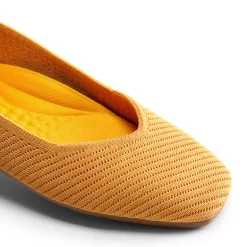 Machine Washable Arch Support Flats