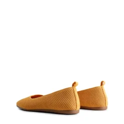 Machine Washable Arch Support Flats