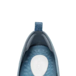 Machine Washable Arch Support Flats