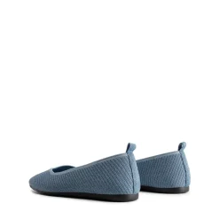 Machine Washable Arch Support Flats