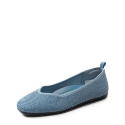 Machine Washable Arch Support Flats