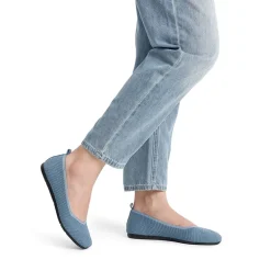 Machine Washable Arch Support Flats