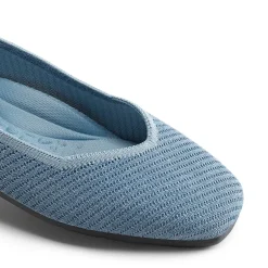 Machine Washable Arch Support Flats