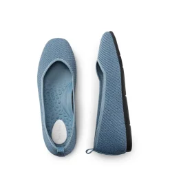 Machine Washable Arch Support Flats
