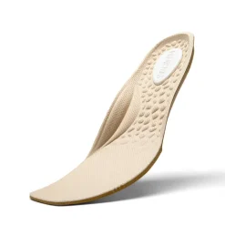 Machine Washable Arch Support Knit Flats